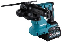 Photos - Rotary Hammer Makita HR010GD201 