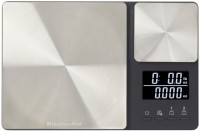 Photos - Scales KitchenAid KQ909G 