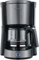 Photos - Coffee Maker Severin KA 9572 graphite