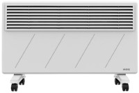 Photos - Convector Heater ARG CPH-05 2000 2 kW