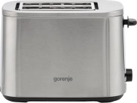 Photos - Toaster Gorenje T 800 DS 