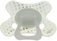 Photos - Bottle Teat / Pacifier Difrax Dental Glow GL346 