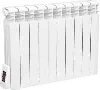 Photos - Oil Radiator Eraflyme STANDART 10 12 section 1.2 kW