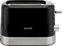 Photos - Toaster Gorenje T 800 DB 