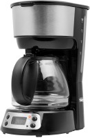 Photos - Coffee Maker TRISTAR CM-1284 stainless steel