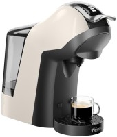 Photos - Coffee Maker TRISTAR CM-2301 beige