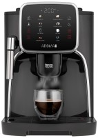 Photos - Coffee Maker Teesa Aroma 750 black