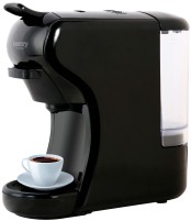 Photos - Coffee Maker Camry CR 4414BB black