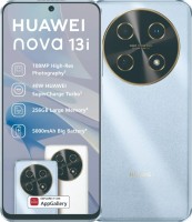 Photos - Mobile Phone Huawei Nova 13i 128 GB