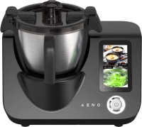 Photos - Food Processor AENO CR1S black