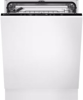 Photos - Integrated Dishwasher Electrolux EES 47400 L 