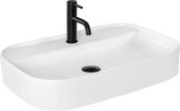 Bathroom Sink REA Verona 650 REA-U3325 650 mm