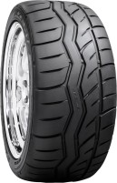 Photos - Tyre Falken Azenis RT615K+ 275/35 R18 95W 