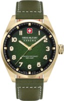 Photos - Wrist Watch Swiss Military Hanowa Greyhound SMWGA0001550 