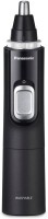 Hair Clipper Panasonic Premium Ear & Nose Hair Trimmer with Vacuum System 