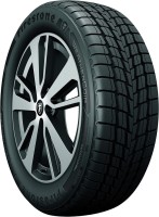 Photos - Tyre Firestone WeatherGrip 185/55 R15 82V 