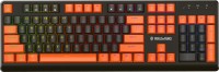 Photos - Keyboard Yenkee DESTROYER Mechanical Gaming Keyboard 