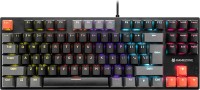 Photos - Keyboard Tracer GameZone Blade 87 