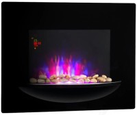 Photos - Electric Fireplace Klarstein Fire Bowl 