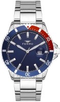 Photos - Wrist Watch Ferro F11238A-A3 