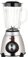 Photos - Mixer Saturn ST FP7057 stainless steel