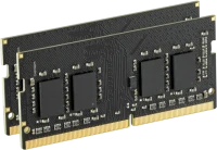 Photos - RAM Exceleram SO-DIMM DDR5 2x32Gb E50640484040CSD