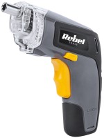 Photos - Drill / Screwdriver REBEL RB-1001 