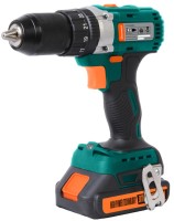 Photos - Drill / Screwdriver Sturmax CDM3220BLI 