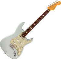 Photos - Guitar Fender Limited Edition American Professional II Stratocaster 