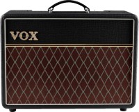 Photos - Guitar Amp / Cab VOX AC10 Custom 