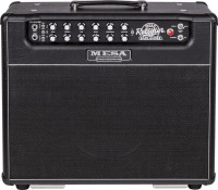 Photos - Guitar Amp / Cab Mesa Boogie Badlander 50 1x12 Combo 