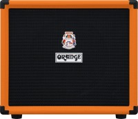 Photos - Guitar Amp / Cab Orange OBC112 