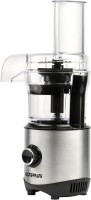 Photos - Food Processor G3Ferrari G20158 stainless steel