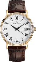 Photos - Wrist Watch Claude Bernard Classic 53007 37J BR 