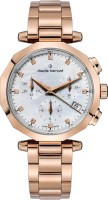 Photos - Wrist Watch Claude Bernard Dress Code 10251 37RM NAR 