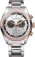 Photos - Wrist Watch Claude Bernard Proud Heritage Chrono 10259 357RM AGIR 