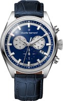 Photos - Wrist Watch Claude Bernard Proud Heritage Chrono 10259 3C BUAIN 