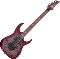 Photos - Guitar Ibanez RG470PB 