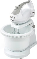 Photos - Mixer Nedis KAHM110CWT white