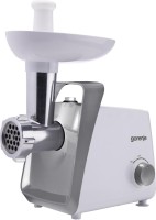 Photos - Meat Mincer Gorenje MG 1601 W white