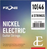 Photos - Strings Fzone ST103 