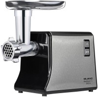 Photos - Meat Mincer Milano MG-4030SBT stainless steel