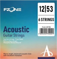 Photos - Strings Fzone AC104 