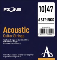 Photos - Strings Fzone AT101 