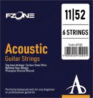 Photos - Strings Fzone AT103 