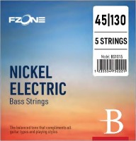 Photos - Strings Fzone BS1015 