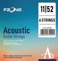 Photos - Strings Fzone AC103 