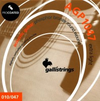 Photos - Strings Galli AGP1047 