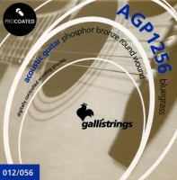 Photos - Strings Galli AGP1256 