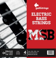 Photos - Strings Galli MSB45105 